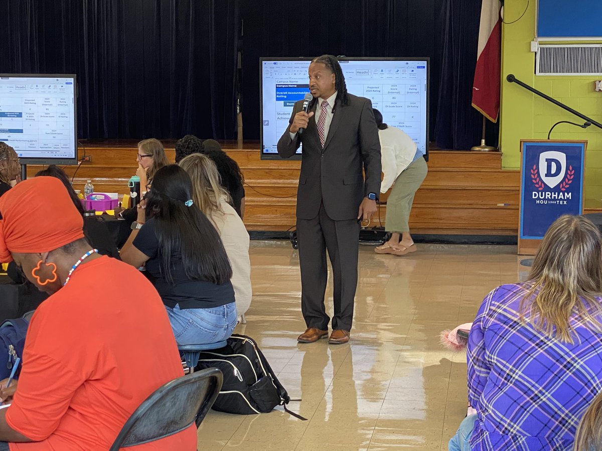 Durham Elementary tweet media