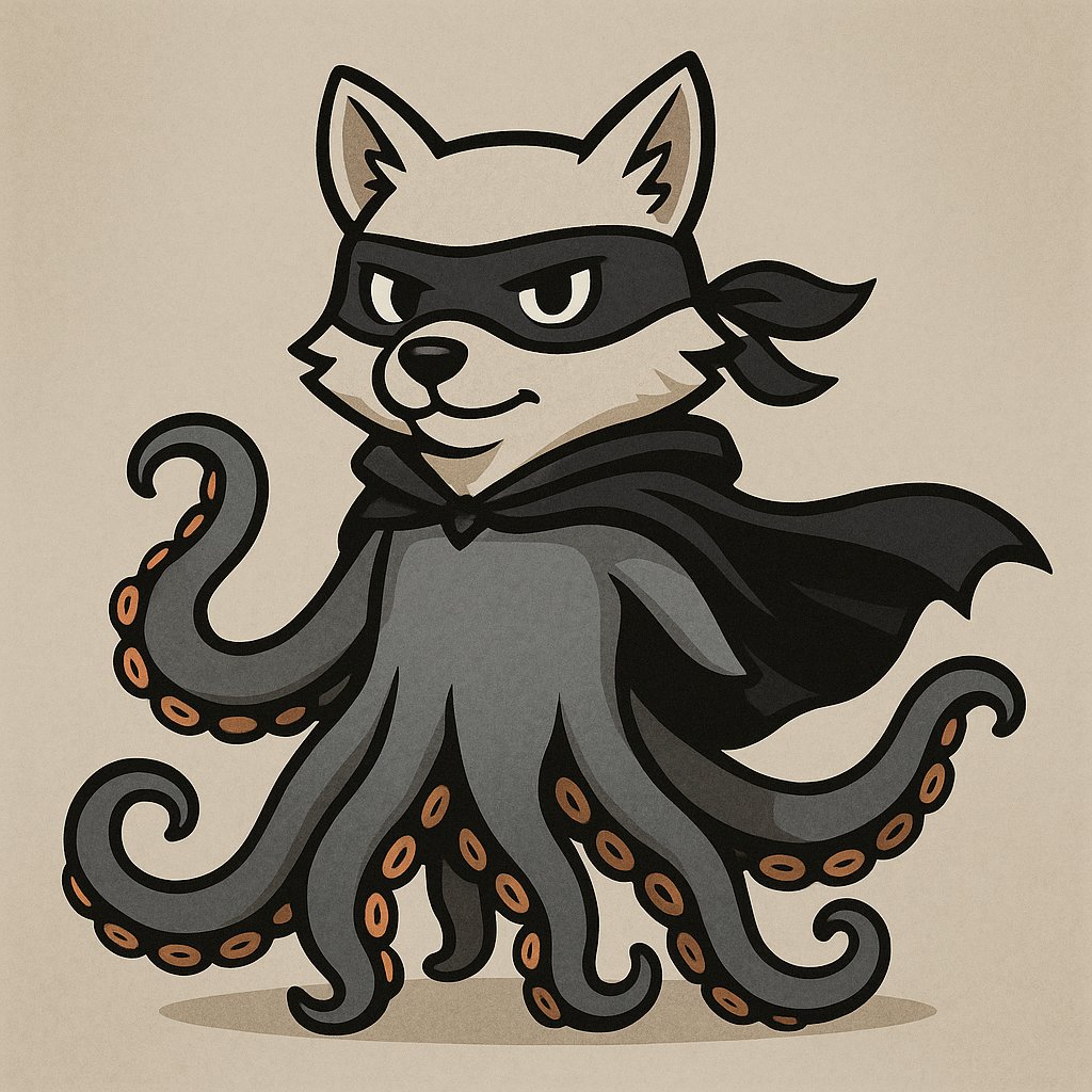 just had our weekly family meeting where we went over ai tutor plans with the kids

we're working on building out a custom gpt for each kid, to act as their personalized tutor

wanted them to come up with a character for their tutor

daughter's; Coach Shelly the Sea Lion

son's;