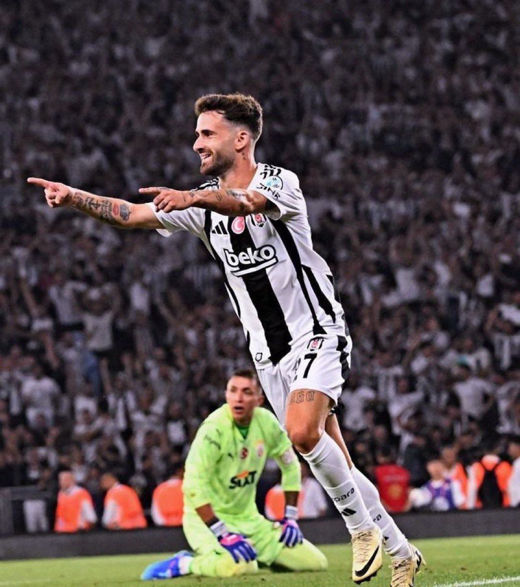 o gol sadece eyüpspor'a değil rafaya sövenlere de girdi