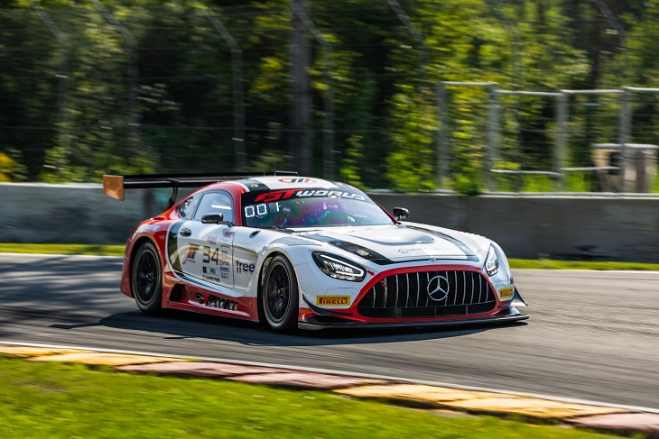 dailysportscar's tweet image. 🏁 JMF Mercedes Hangs On To Take Race 2 Win

➡ dailysportscar.com/2025/08/17/jmf…

#GTWorldAmerica #GTRoadAmerica