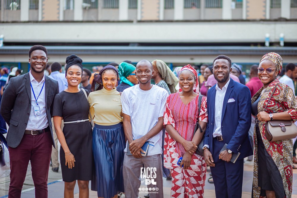 DCLM NEW MEDIA (@dclmnewmedia) on Twitter photo New week, big smiles, big blessings.
May your week be brighter and more beautiful than the last.
📸 <a href="/theHappyEmmy/">Ola Emmanuel</a>
Tag them if you know them.
#FacesOfDL New week, big smiles, big blessings.
May your week be brighter and more beautiful than the last.
📸 <a href="/theHappyEmmy/">Ola Emmanuel</a>
Tag them if you know them.
#FacesOfDL
