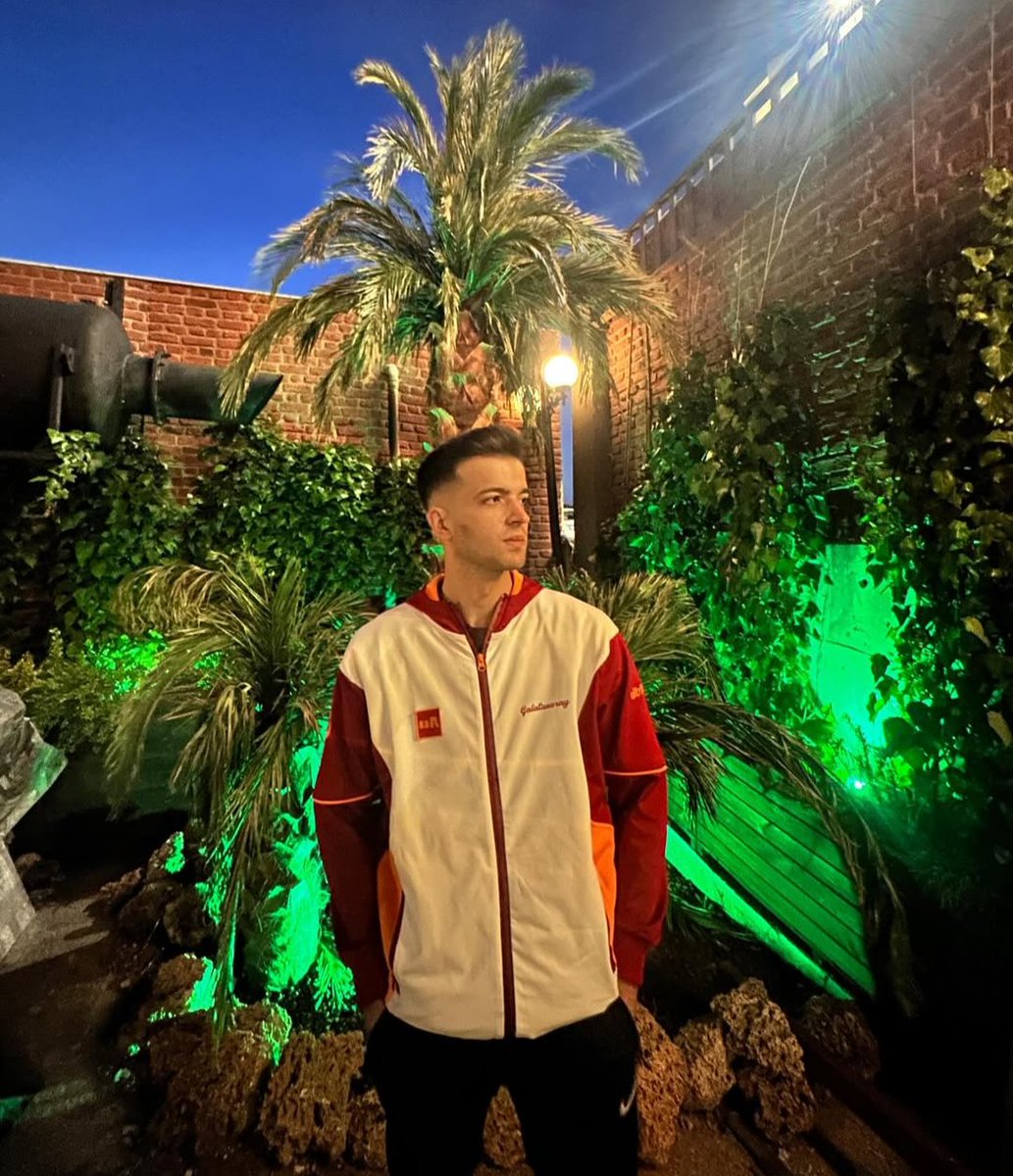 Oluşumumuzun temsilcisi Zafer SARI'nın doğum gününü kutlar, yeni yaşında mutluluk ve huzur dileriz. 

#ultrAslanUNI