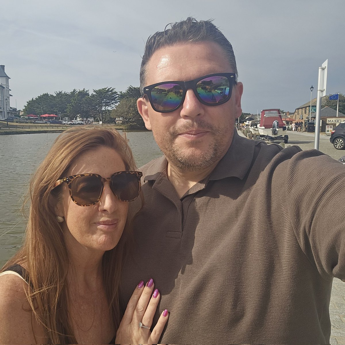 #NewProfilePic