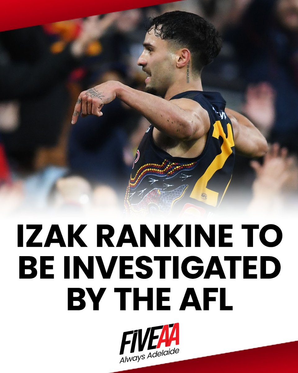 FIVEAA tweet media