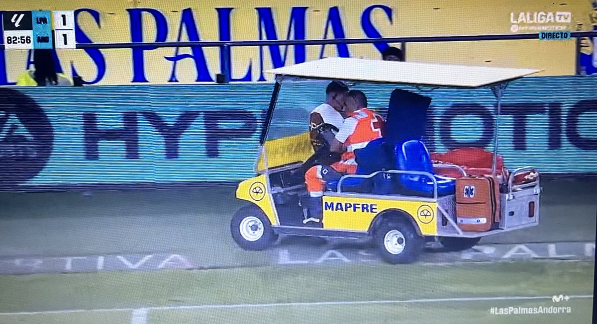 Jaime de Eugenio tweet media