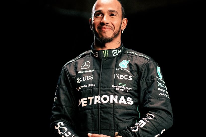 Lewis⁴⁴ Argento 🇦🇷 tweet media