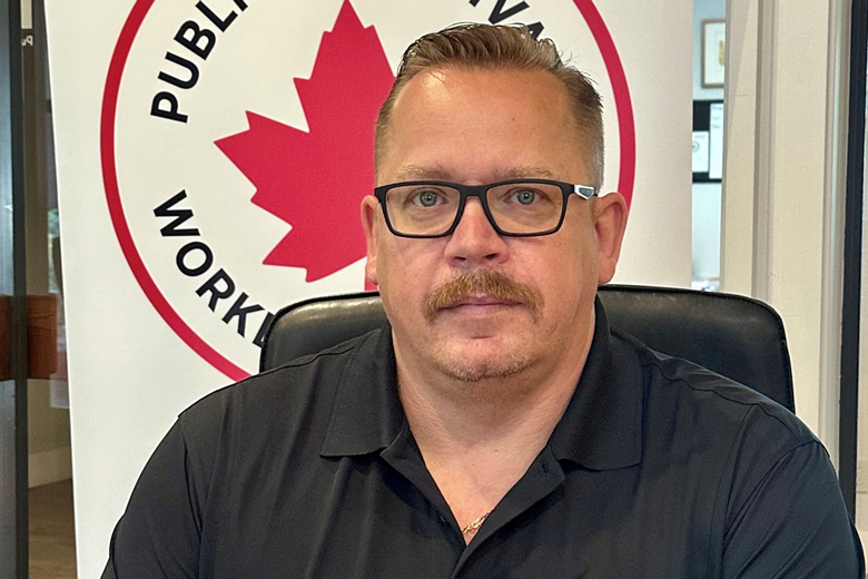 <a href="/PPWCUnion/">Public and Private Workers of Canada (PPWC)</a> President Geoff Dawe Demands Prime Minister #markcarney Restore Collective Bargaining Rights for Air Canada Workers. Read the full letter on the #PPWC website at ppwc.ca/ppwc-president… #aircanada #cupenat