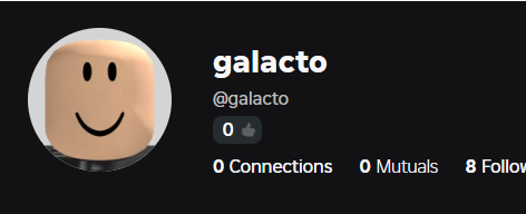 can you guys hunt this man down thanks👍