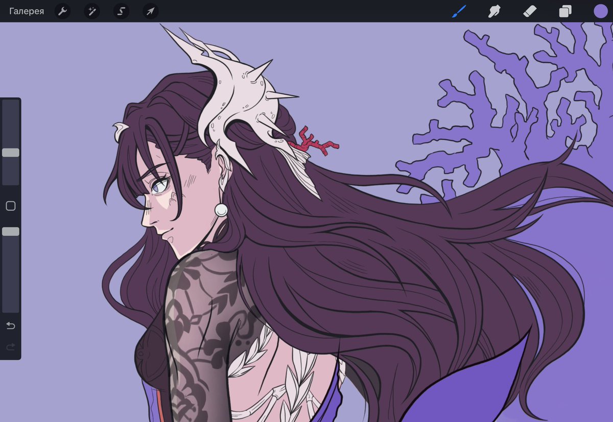 WIP
#Hysilens #崩壊スターレイル #HonkaiStarRail