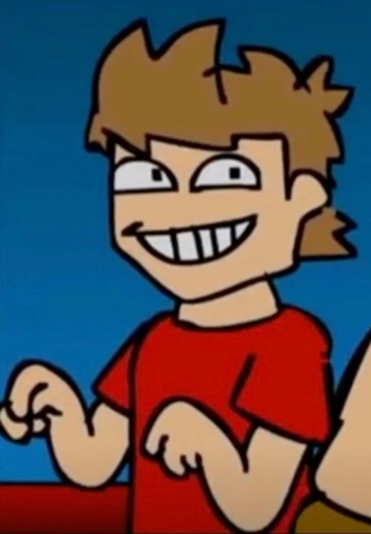 Silly guy, I love him ❤️