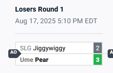 SLG | Jiggywiggy tweet media