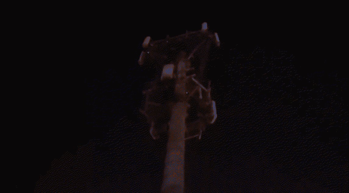 MAILTO 3198 / MAILTO 3208 is a scope-limited experiment in audiovisual narrative film.  

M3/M3 utilizes the format of url DJ sets to depict a standalone science fiction story chronicling humanity's fight for a conquered, post-apocalyptic earth.  

Please tune in on August 29th.