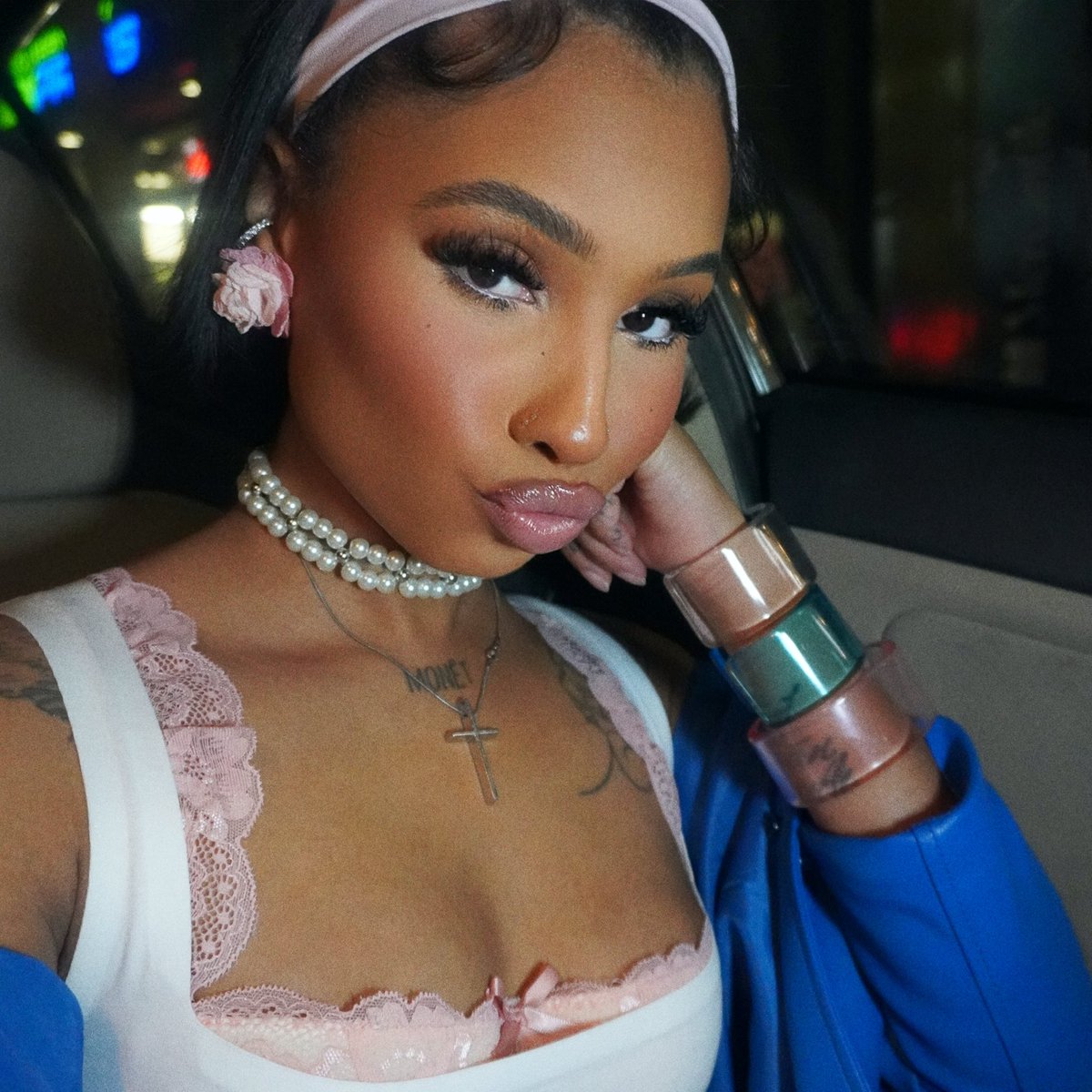 Monēt (@_paigemonet) on Twitter photo 