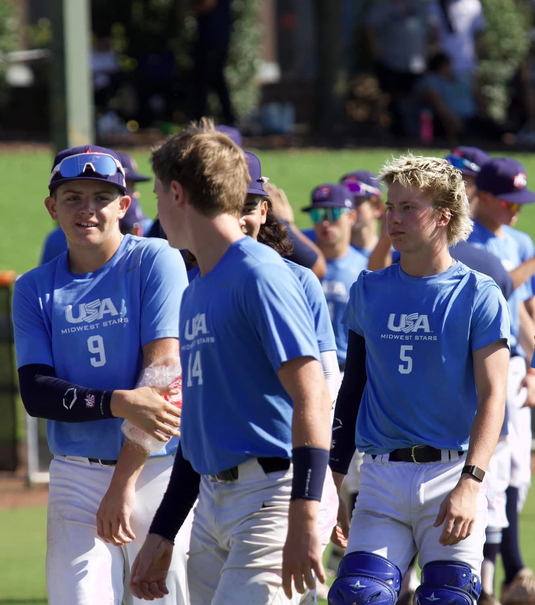 Midwest NTIS tweet media