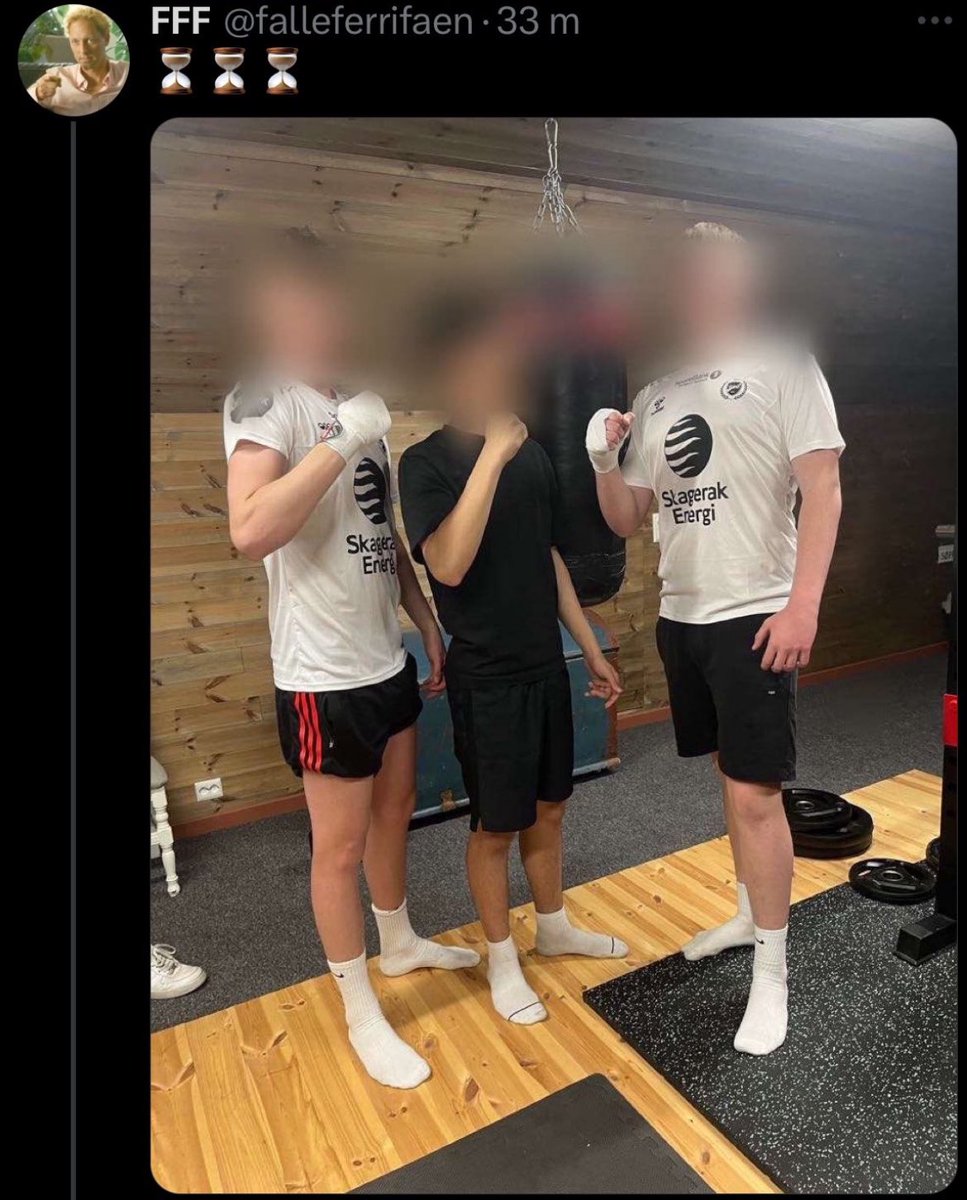 Enga Humor tweet media