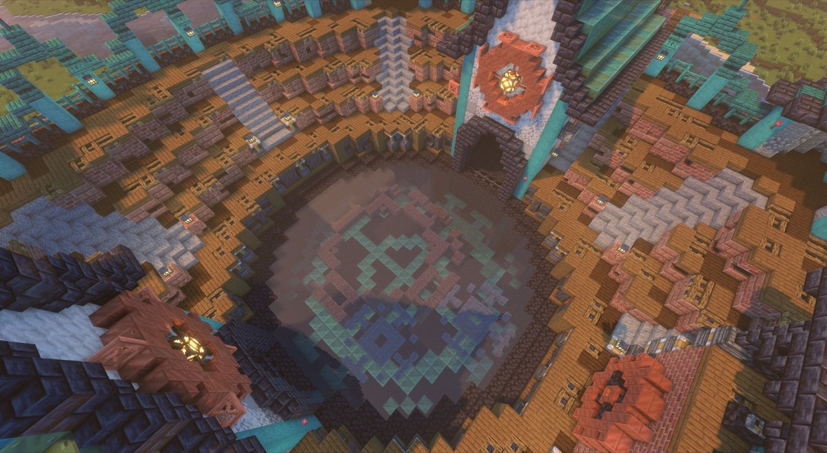 Alex Byfield (@byfieldcs) on Twitter photo Congratulations to CloudBerry44 on winning the first ByfieldMC build competition with this incredible steam punk style colosseum π Congratulations to CloudBerry44 on winning the first ByfieldMC build competition with this incredible steam punk style colosseum π