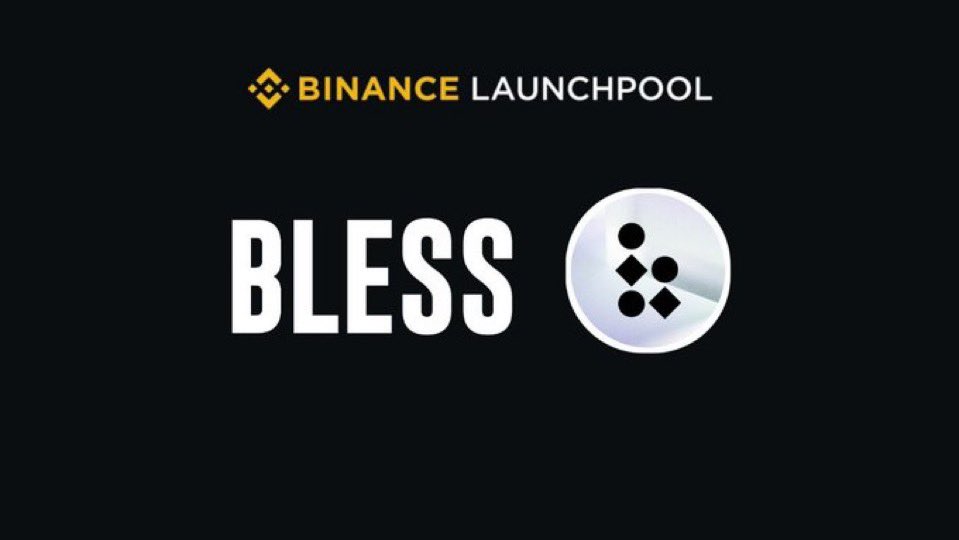 What's good $BLESS &lt;&gt; <a href="/theblessnetwork/">Bless</a> Believers, 

As we all know, every airdrop launching on binance always Cook well for it's community 🌚.

Hope y'all are ready for what's coming on $BlESS 😁
gBless Fams 🫶🏿