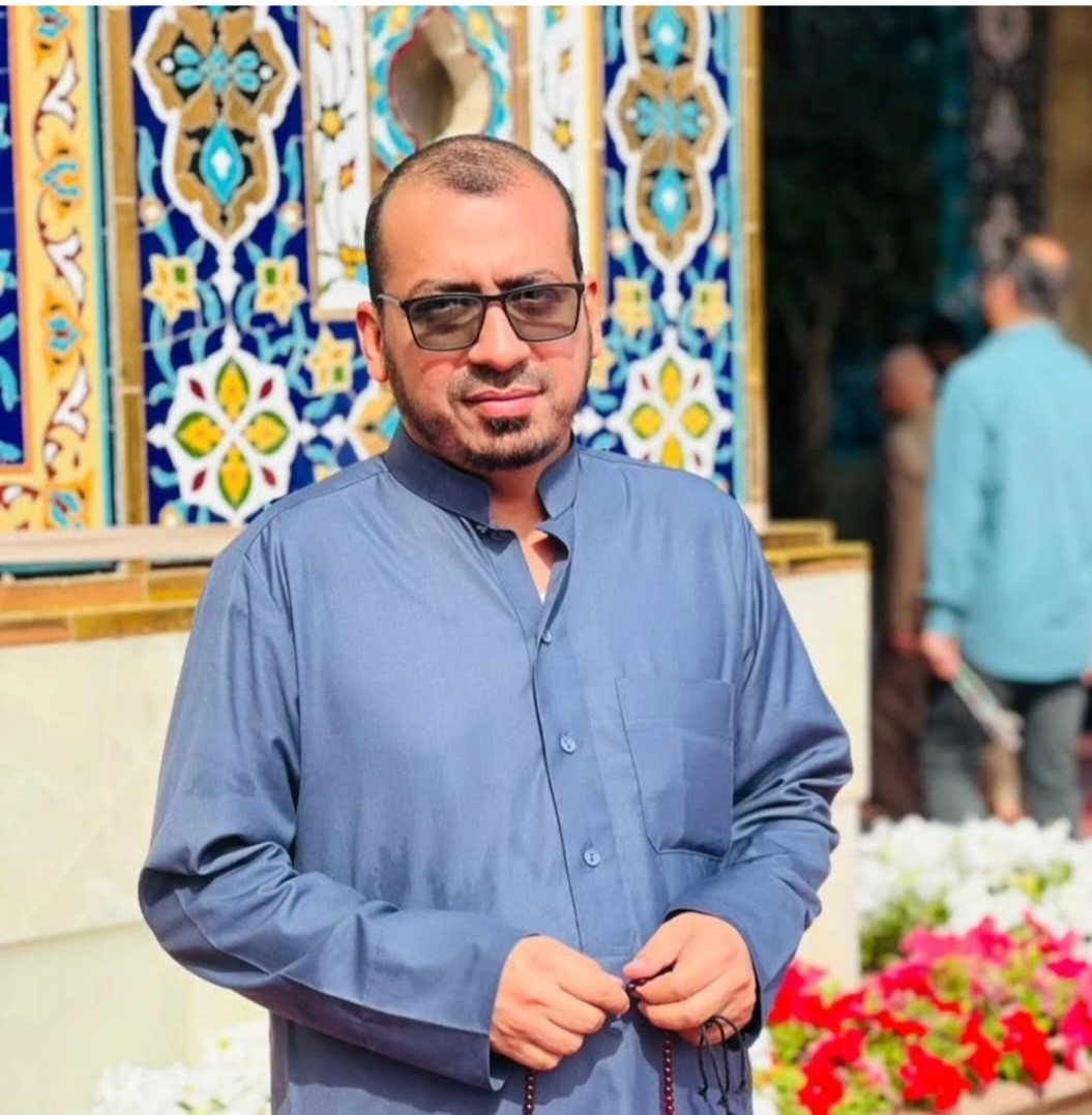 alaa Altamimi..علاء التميمي (@alaaalt73992426) on Twitter photo 