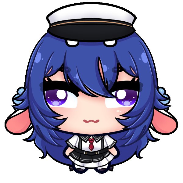 Oigan... Pensándolo bien, mañana no estaré XD Adelantaré el strumcito hoy wiwiwiwi nos vemos en un ratitooo 💙✨