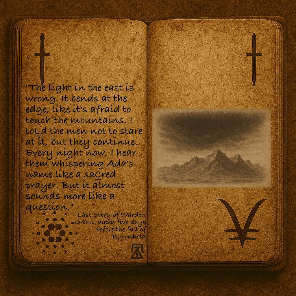 ⚔️ The League of Voltaire ⚔️ tweet media