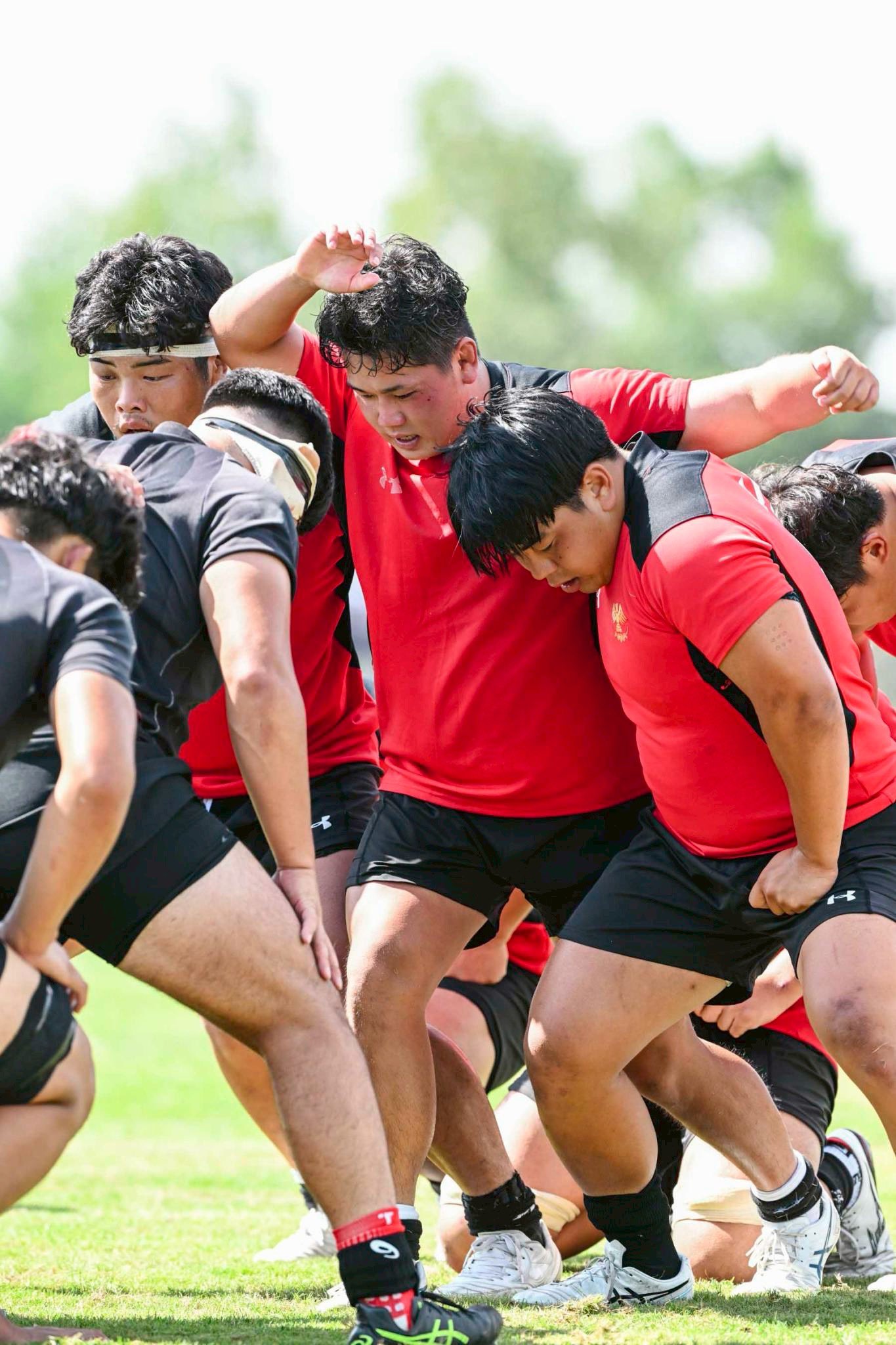 帝京大学ラグビー部 (@teikyo_rugby) / X