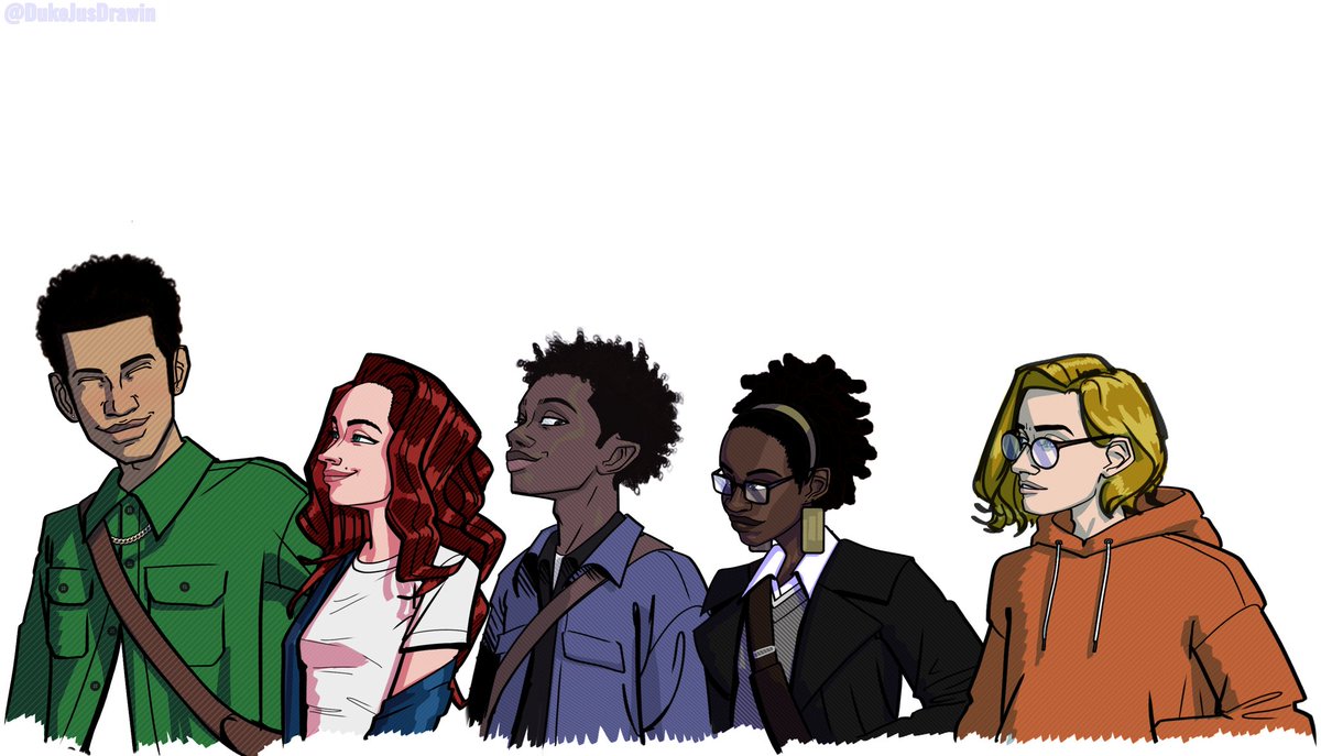 Virgil's circle could honestly be my favourite part of his 1993 series.
They should bring them back for future projects