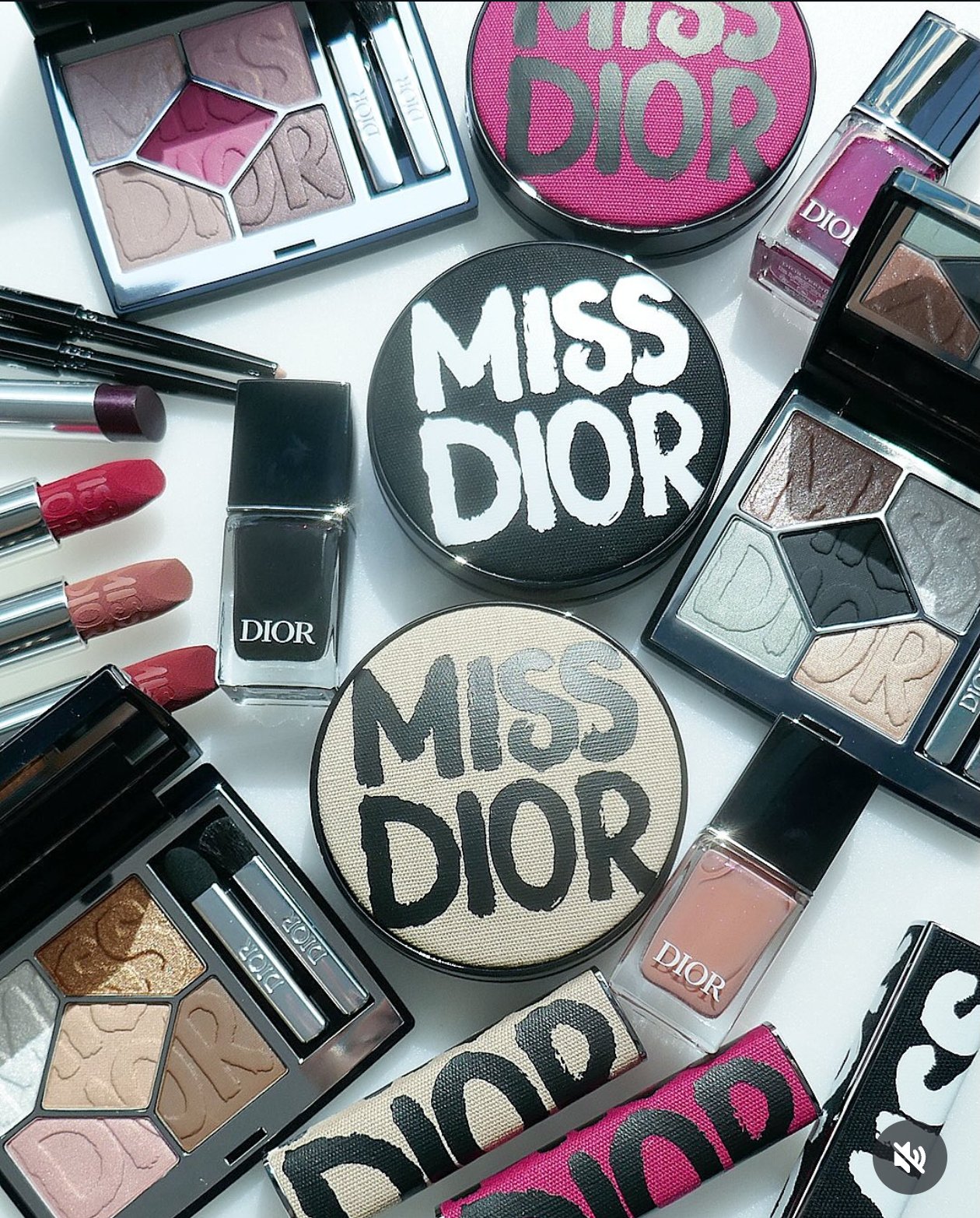 dior 新品未使用　まとめ売り 愛理 on X: 