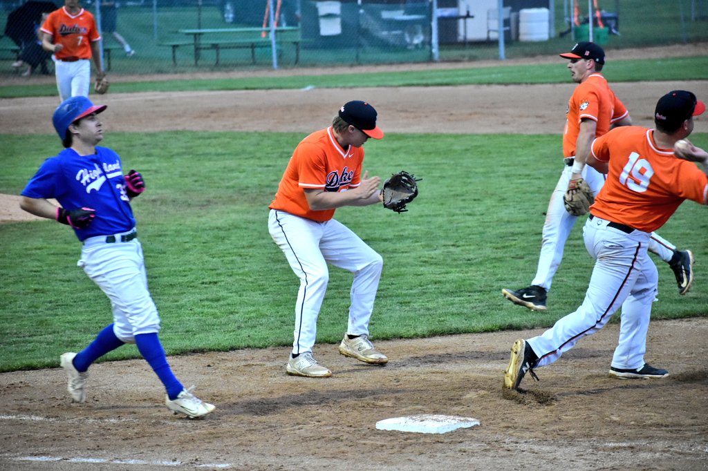 Minnesota Baseball Association tweet media