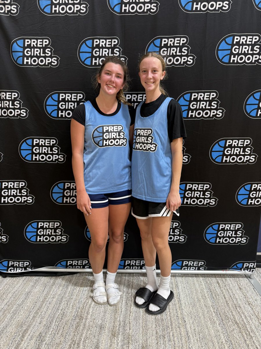 Sadie (@sadie_5_) on Twitter photo Thank you <a href="/PGHIllinois/">Prep Girls Hoops Illinois</a> for a great Sophmore ID Camp today. There was amazing talent, loved getting to play with everyone!
<a href="/M14Hoops_Girls/">Team M-XIV Girls</a> <a href="/PGHByron/">Byron Xerxes Livsey</a> <a href="/pgh_lisa/">PrepGirlsHoopsLisa</a> Thank you <a href="/PGHIllinois/">Prep Girls Hoops Illinois</a> for a great Sophmore ID Camp today. There was amazing talent, loved getting to play with everyone!
<a href="/M14Hoops_Girls/">Team M-XIV Girls</a> <a href="/PGHByron/">Byron Xerxes Livsey</a> <a href="/pgh_lisa/">PrepGirlsHoopsLisa</a>