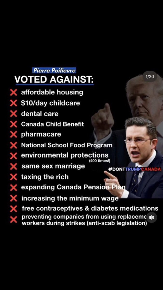 Richard Knack (@richardknack) on Twitter photo <a href="/PierrePoilievre/">Pierre Poilievre</a> Check what you voted against plus your expense account was the highest of MPβS. <a href="/PierrePoilievre/">Pierre Poilievre</a> Check what you voted against plus your expense account was the highest of MPβS.