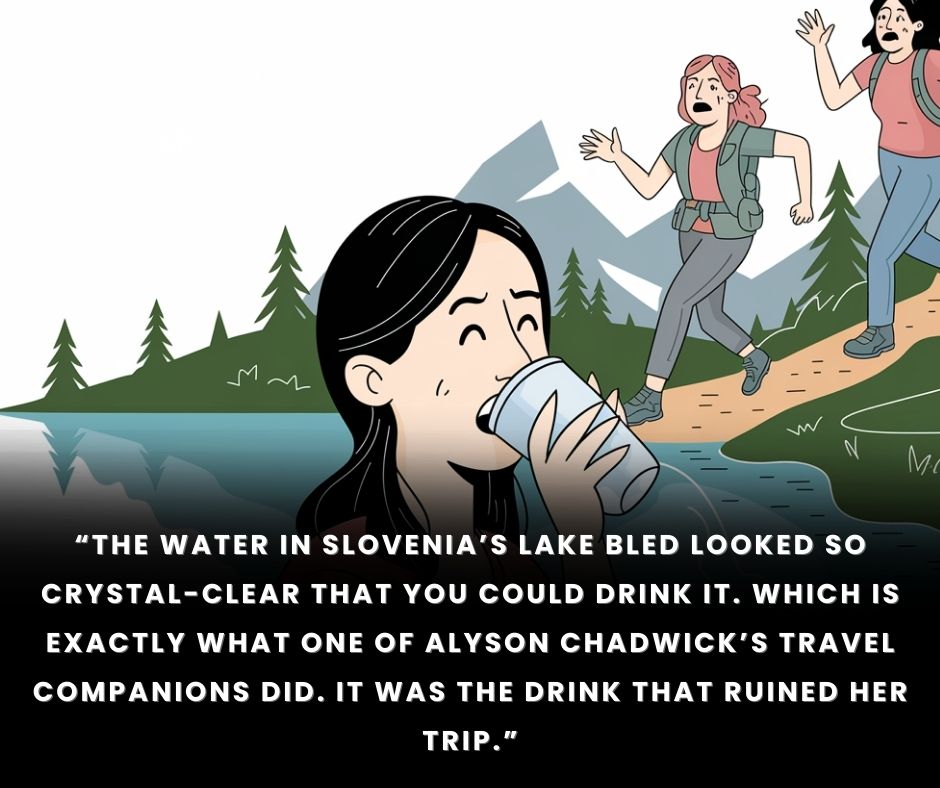 One wrong sip could derail your entire vacation — here’s the surprising drink that travelers steer clear of.

elliott.org/on-travel/the-…

#TravelTips #VacationFails #SmartTravel #TravelNews #OnTravel