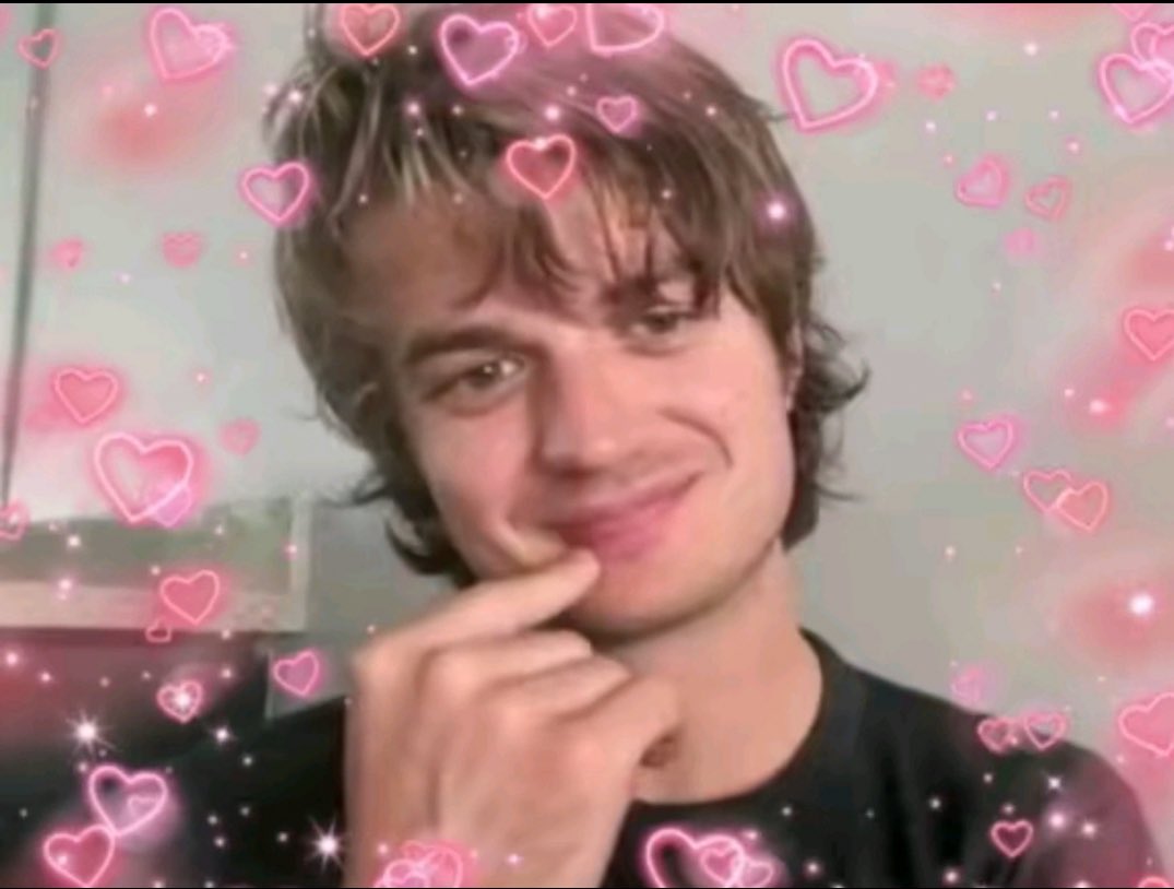 thanks tiktok for blessing me with these images