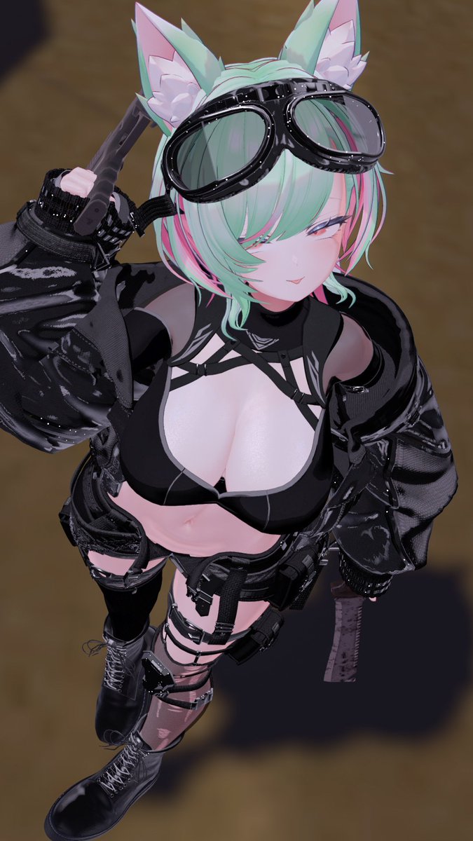 すのりあ 狐鈴(こすず) tweet media