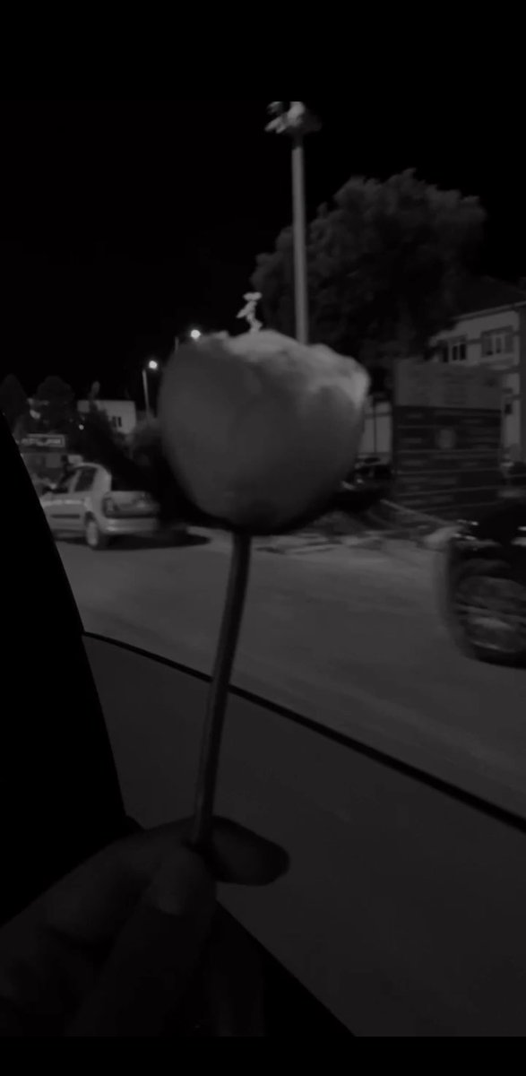 Gelin çiçeğinden payıma düşen😇