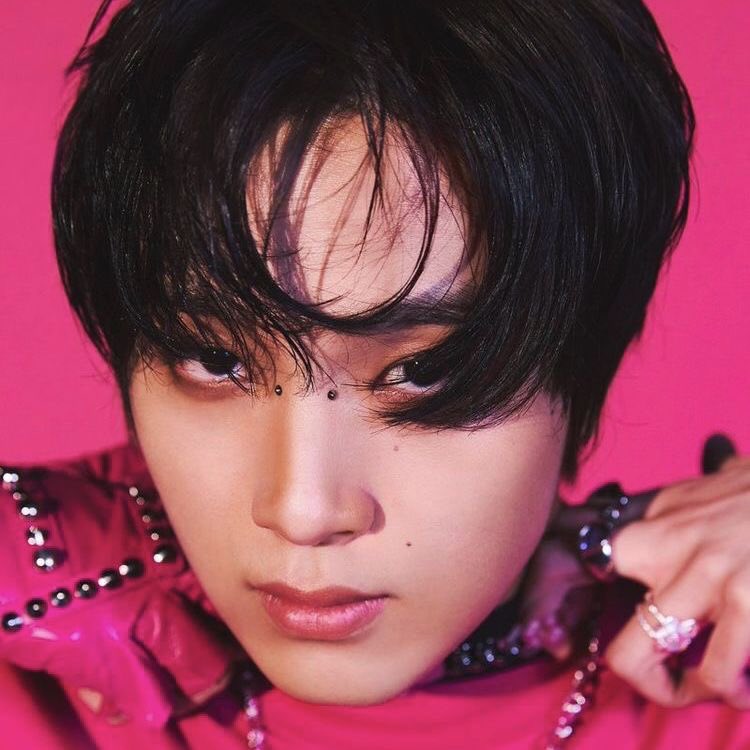 HaechanStats's tweet photo. Haechan’s ‘TASTE’ is the only 2025 kpop release announcement to surpass 100k retweets. https://t.co/NB0IxVcgWQ