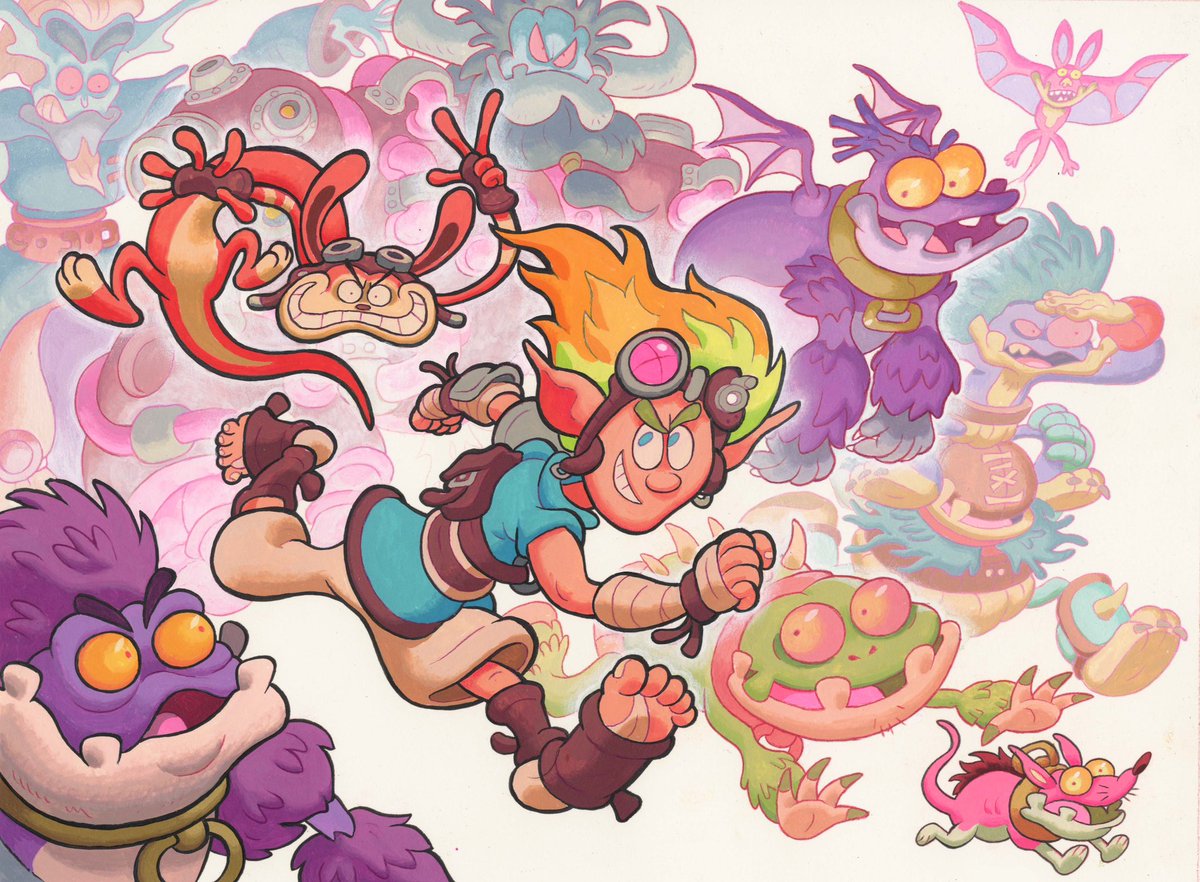 Justin Noel tweet media