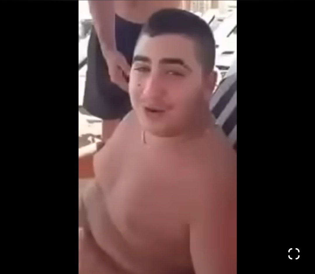 תלמיד הישיבה הממוצע שיוצא מכלא 10