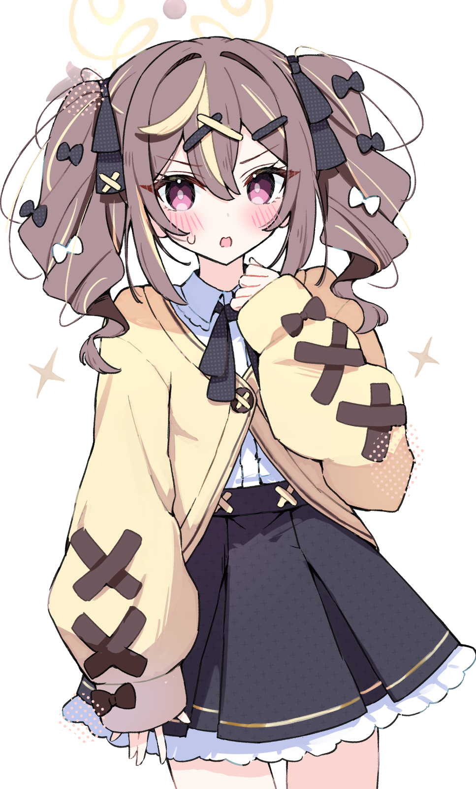 おげ (@akg1919) / X