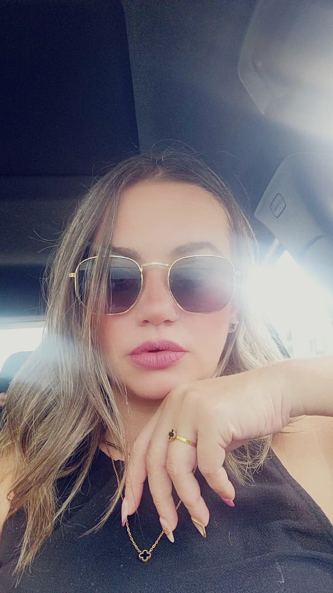 Ando que no me aguanto...