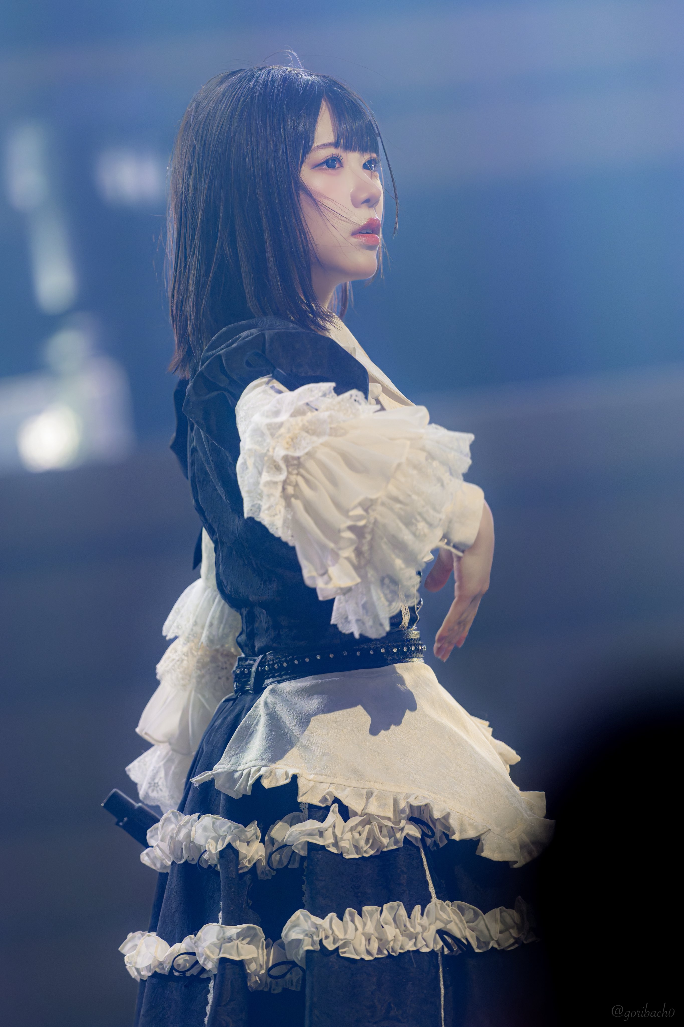 ≒ JOY 大西葵 ビブス（初期） えすあいしー on X: 