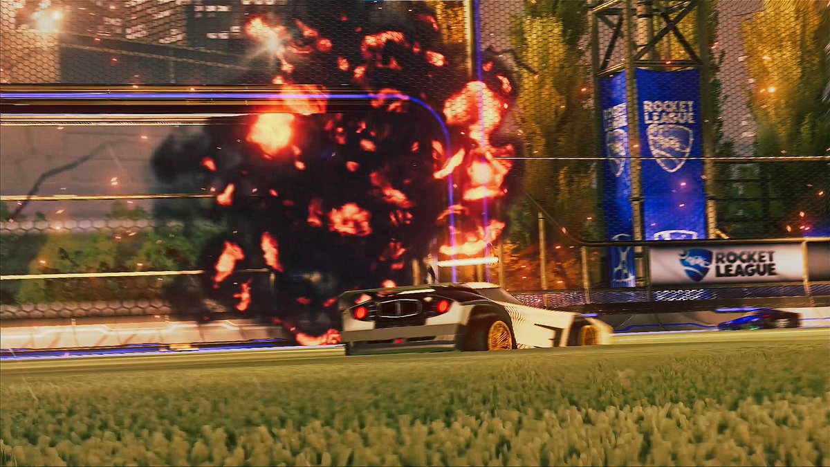 Team Velocity tweet media