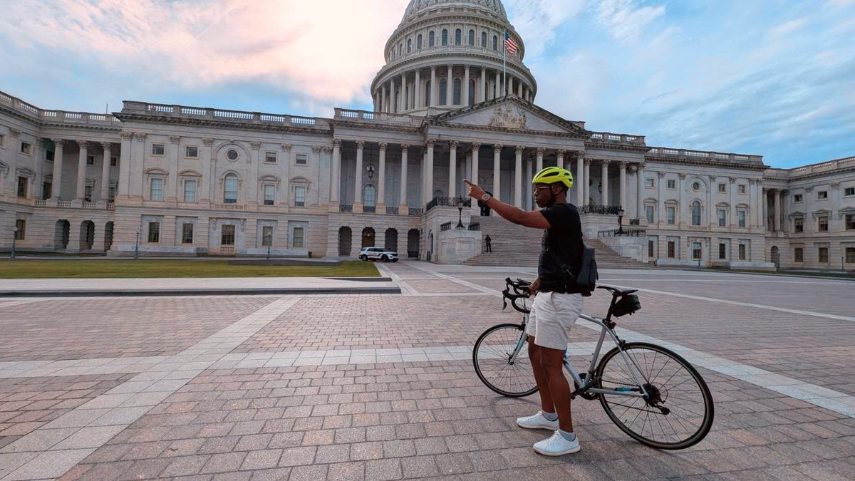 Brian Beckford (@bbeckfordphd) on Twitter photo 