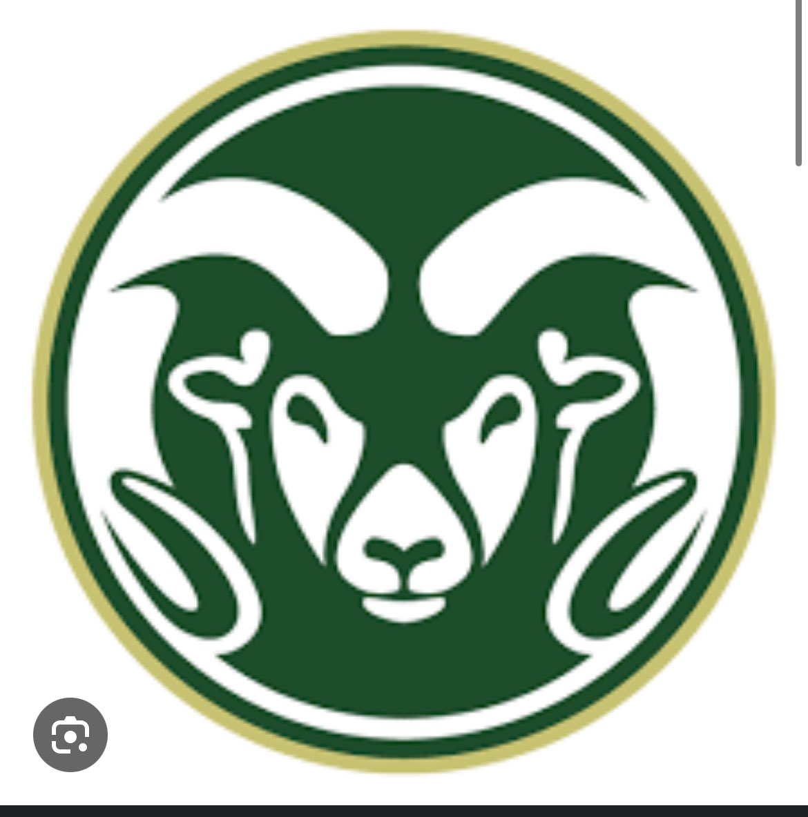 Blessed to receive D1 offer from colorado state <a href="/Coach_LJohnson/">Luke Johnson</a>