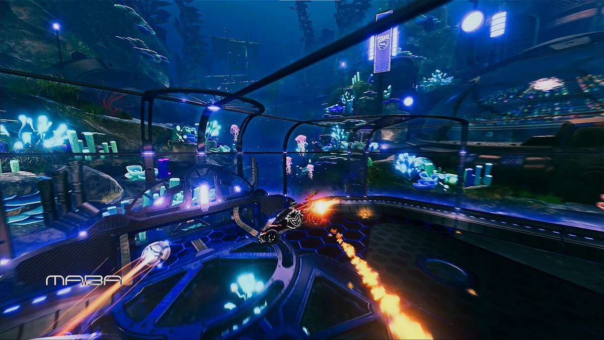 Team Velocity tweet media