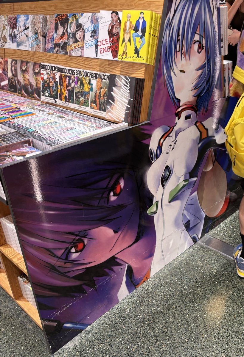 Why does he look so evil bro