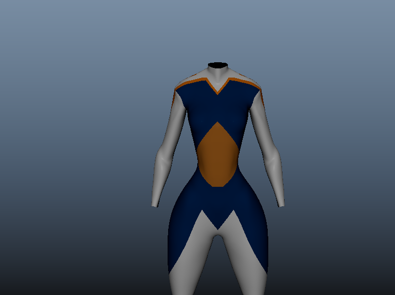 gilfloverboy's tweet photo. super hero wip https://t.co/ce3v4UT28Y