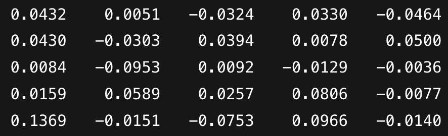 stop anthropologizing models, they are just gigabytes of floats!!!