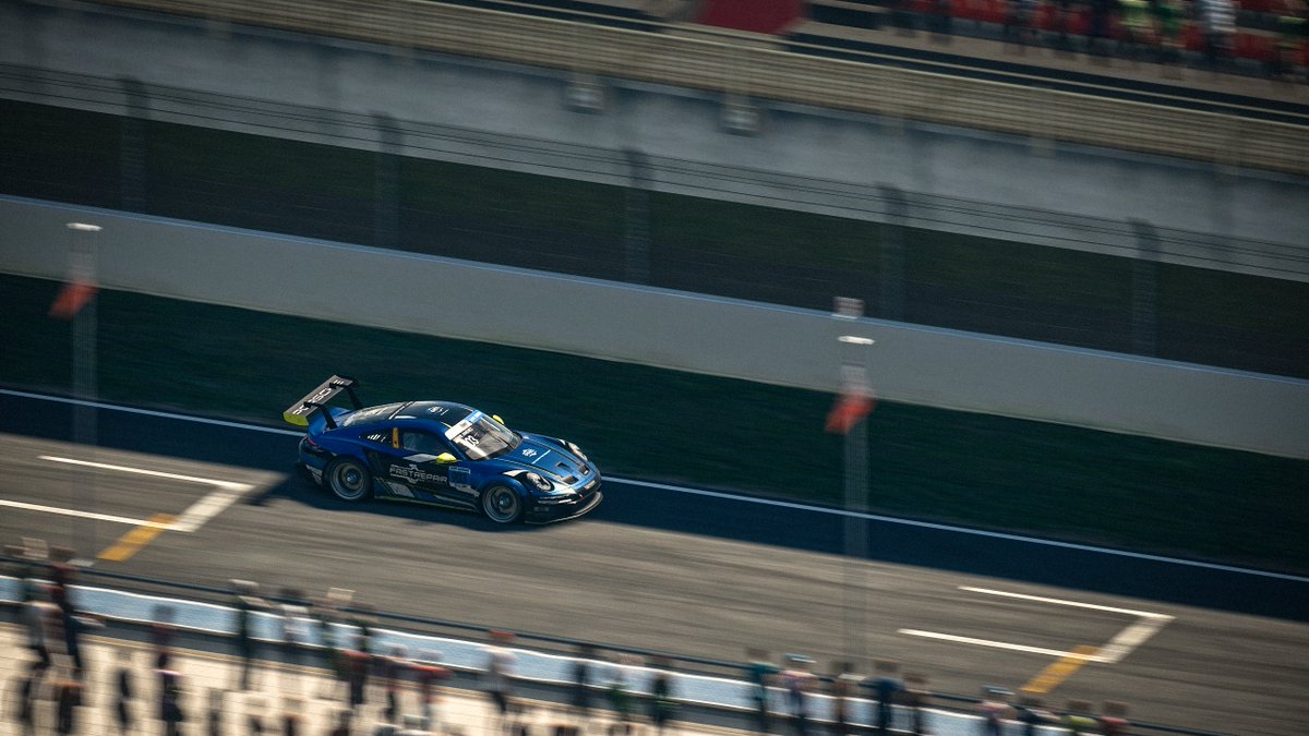 FastRepairMotor's tweet image. P7 final tras remontar desde el último puesto en una salida caótica. 

No tomamos las mejores decisiones en cuanto a la estrategia, lo que nos lastró un poco.

Iremos a Silverstone con mas ganas y mas experiencia. @24H_ESPORTS