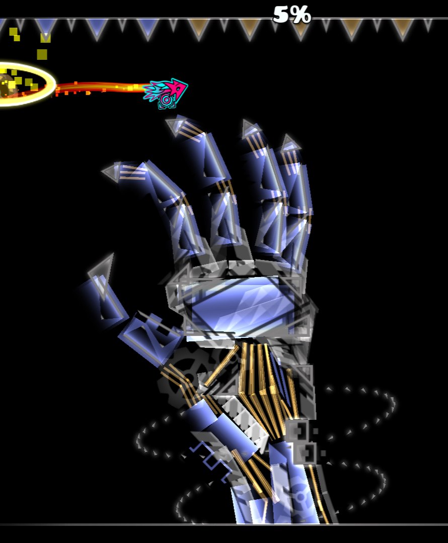 Sum robotic shit (1.9)