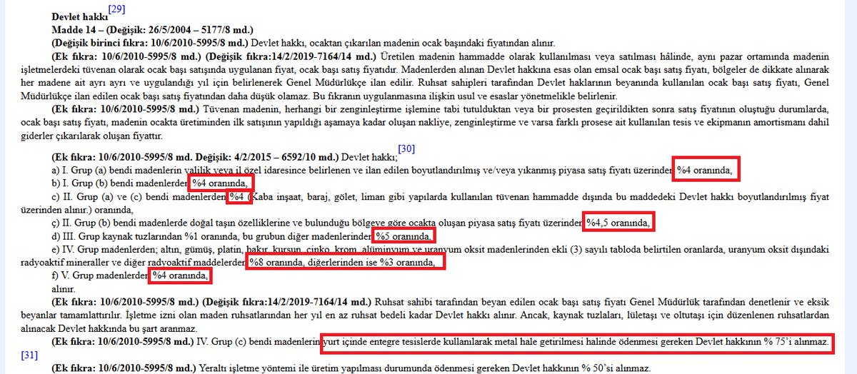 ⭕️Uşak ilinin nüfusu: 375.000 (2022)
Uşak Şehir merkezinin nüfusu: 256.000 (2020)

256 bin kişi yaz ortasında susuz kalacak.

Neden?

📌Bakınız Uşak'ta bir altın madeni var. TÜPRAG madencilik tarafından işletiliyor (Kışladağ Madeni). 
Tüprag Madencilik, Kanadalı Eldorado Gold